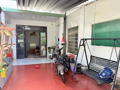 Tài chính anh chị nào hạn hẹp ưng ở nhà rộng