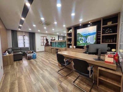 Nhà Cityland Park Hills - Nhà Đẹp - Gần Siêu Thị Lotte