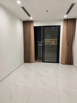 Định cư nước ngoài. bán căn 1pn+ beverly 55m2_ view nội khu chỉ 3ty