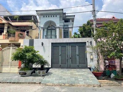 Biệt thự ngay Aeon Mall Tên Lửa 8x21 - 3 tầng vị trí đẹp 23.8 tỷ TL
