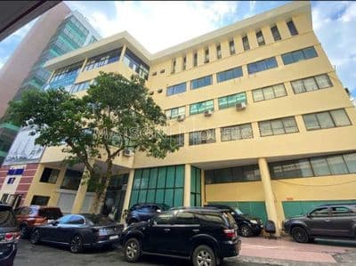 Văn phòng Q10 giá 25 triệu(94m2) tòa nhà ngay Vincom 3/2