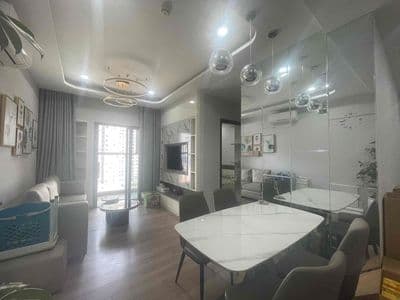Cho Thuê ParkView Residence 152 Điện Biên Phủ 2 PN , 2WC giá 18 triệu