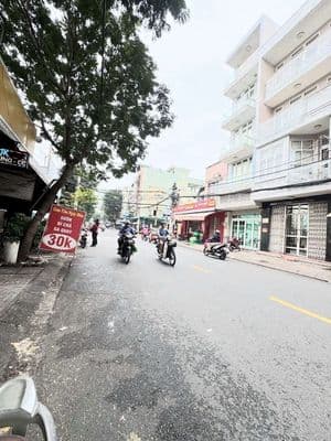 Mtkd phú thạnh 80m2