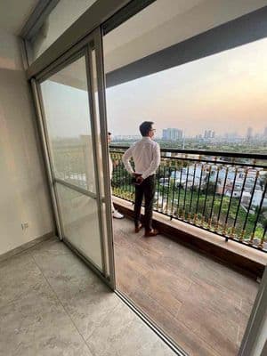 Paris Hoàng Kim sót lại *** căn 3PN chỉ 7.3ty