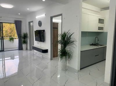 Bán CC Cách CMT8 Trường Chinh, 2PN - ngay gần khu K300 - P12 Tân Bình