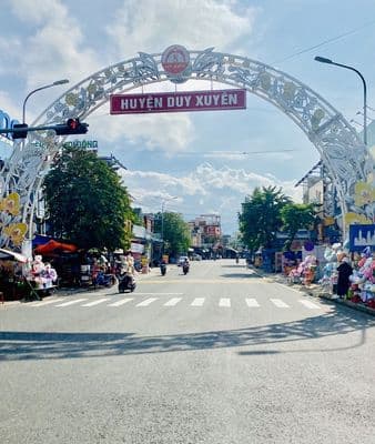 Đất 2 mặt tiền - sát khu phố chợ nam phước - đường5.5m - giá chỉ 790tr