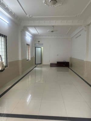 Cho thuê nhà ở có mặt bằng buôn bán