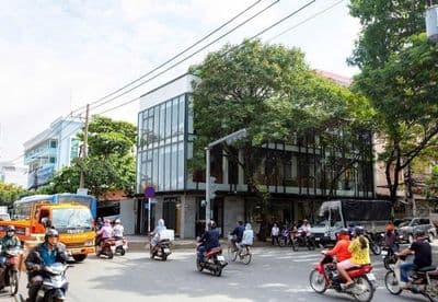 Hot tân bình 2mt âu cơ | 8x20m | 4 tầng | 180tr/tháng