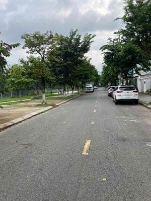 Sập hầm đường 7,5 m Phạm Viết Chánh.. viwe công viên