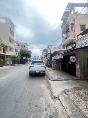 Bán Nhà Mặt Tiền Kinh Doanh Q6 Gia Phú P Bình Tiên