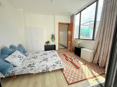 Căn hộ ở trung tâm quận 5 còn gì mà không chonj ngay