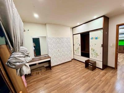 Bán Chung Cư Cầu Giấy - Mỹ Đình