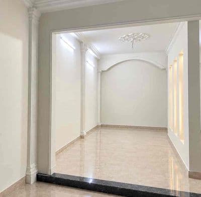 Mặt bằng kinh doanh - lối đi riêng vỉa hè 4m - ngay mt hoàng văn thụ