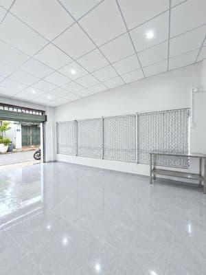 Kiot cho thuê 40m2, Dĩ An, gần chợ