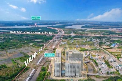 Vị trí 1 trong 3 trục đẹp - Giá sốc chủ cần bán nhanh trong tuần