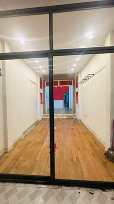 Cho thuê nhà 1 lầu mặt tiền kinh doanh nguyễn văn quá giá 15tr/thang