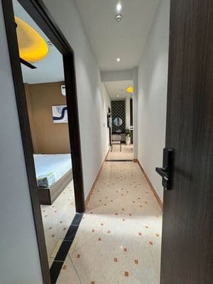 Bán căn hộ mini đường mai lão bạng