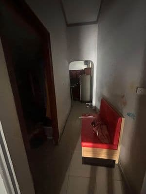 Cho thuê nhà 100m2 Dĩ An - Full nội thất
