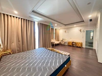 Cho thuê biệt thự 5 tầng đường hoàng sa,sơn trà view biển