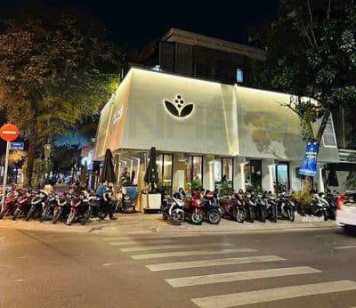 Góc 2 Mặt Tiền Lý Chính Thắng Q3 | 11x12m