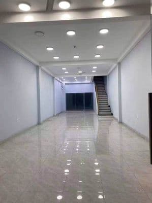 Cho thuê nhà làm văn phòng KDC Biconsi, Tân Đông Hiệp