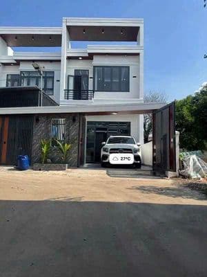 Nhà SHR Thuận Giao 07 - Sân ô tô 7 chỗ - 3.25 tỷ