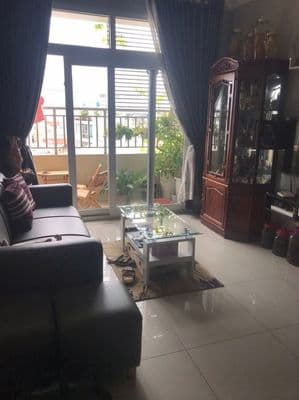 Bán căn hộ chung cư Phú Thọ, Quận 11, 62m2, 2PN, 3.4 tỷ