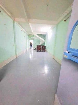 Cho thuê nhà phường bửu long giá 6tr