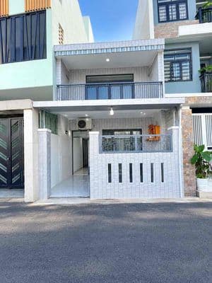 Nhà trưng nữ vương – 7 phòng cho thuê – dòng tiền 25tr/tháng tr