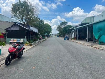 Bán đất Phường Hoà Phú, Đường D8, Suncasa VSIP2