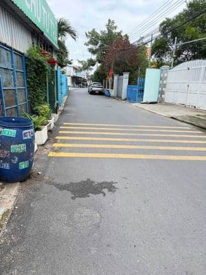 Bán đất 112m² ngang 4.7m đường nhựa 6m gần Ngã 3 Cây Điệp
