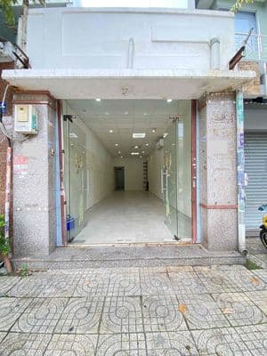 CHO THUÊ NHÀ NC 2 MT trước sau HIỀN VƯƠNG Q.TP gần chợ tân hương