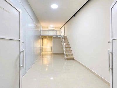 Mặt bằng dạng gác