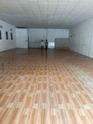 Cho thuê mặt bằng d1 kdc việt sing