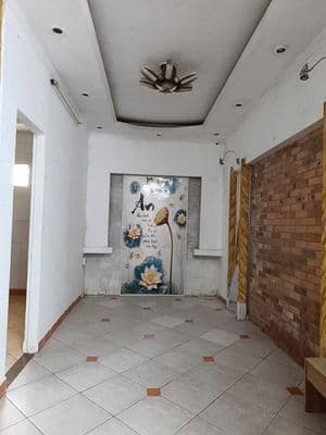 Cho thuê nhà 1 tầng 50m2 Hoàng Hoa Thám, Ba Đình, 5.5tr