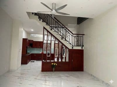 Cho thuê nhà nguyên căn mới đẹp làm Văn phòng–KDC Văn Lang–Mặt tiền 5m
