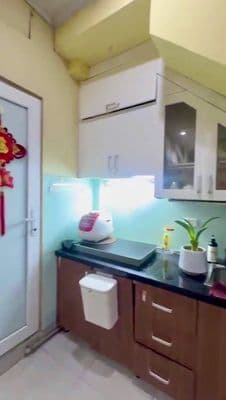 Cho thuê nhà 27m2 x 4 tầng, 10 triệu/tháng, Ba Đình