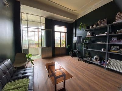 Văn phòng Cho thuê - Điện Biên Phủ - Tầng 3
