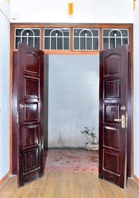 Cho thuê nhà nguyên căn 2 tầng + lửng, full đồ, Dương Quảng Hàm