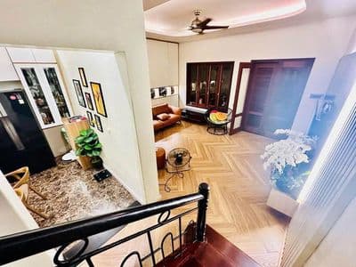 Cho thuê nhà nguyên căn Thụy Khuê, Tây Hồ, Hà Nội