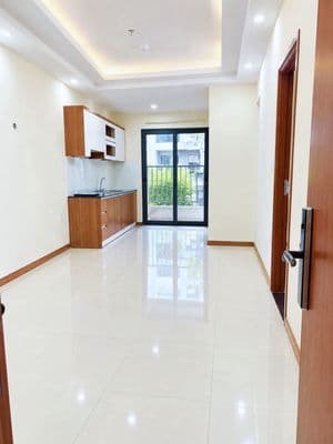 Cho thuê căn hộ ngay AEON Vsip1 Thuận An 2PN2WC - Giá rẻ 4.5Tr/tháng