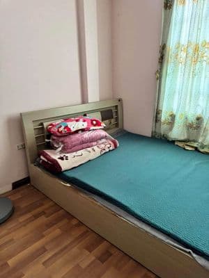 Cho thuê nhà nguyên căn 25m x 5 tầng, 5 phòng, Đặng Văn Ngữ, Đống Đa