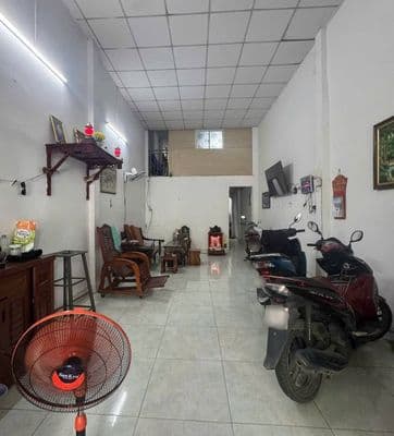 Tôi cần bán nhà đường 5m5 khu SƠN TRÀ