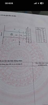Đất 101m2 full thổ cư Xã Bình Đức, Châu Thành, Tiền Giang (cũ)