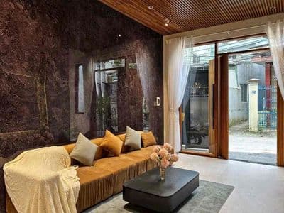 Cho thuê nhà kiệt điện biên phủ mới 100% - chỉ nhận vn