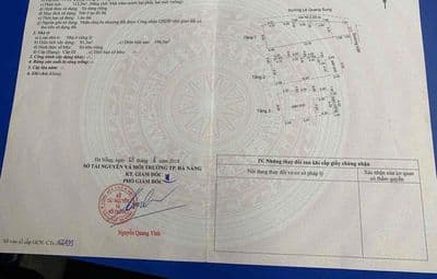 mt 3 tầng lê quang sung giá 11tỷ tl chính chủ.