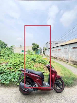 1ty750 bán đất shr 100m2 full thổ cư, gần mầm non sông khuê
