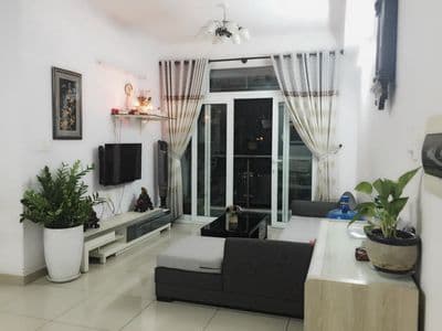 Bán Căn Hộ Chung Cư Phú Đạt - Bình Thạnh | 75m² | 5.5 Tỷ