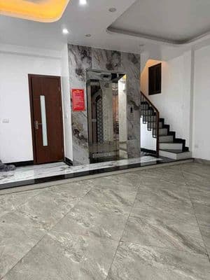 Chính chủ bán nhà văn hương – 7 tầng thang máy – mt 5,9m – dòng tiền