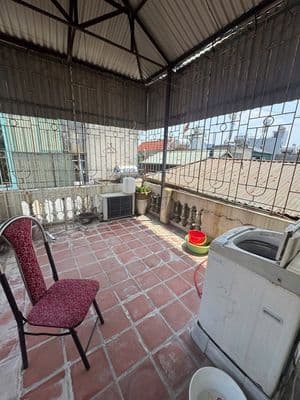 Cho thuê nhà 30m² x 5 tầng, 3PN, 3WC tại Ba Đình, Hà Nội